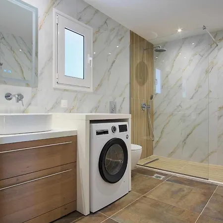 Mini Tsaros Villa Agios Stefanos Avliotes (Corfu)