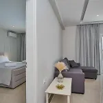 Villa Mini Tsaros Ájosz Sztéfanosz