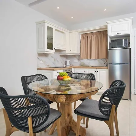 Mini Tsaros Villa Agios Stefanos Avliotes (Corfu)