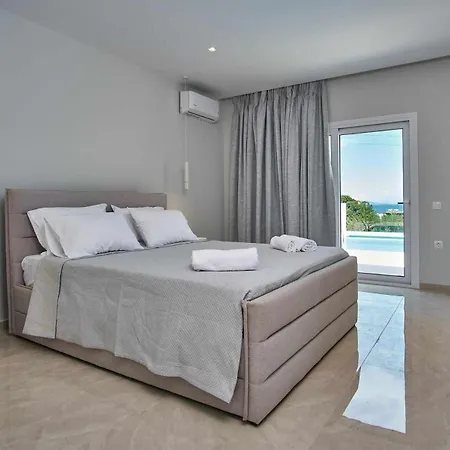 Mini Tsaros Villa Agios Stefanos Avliotes (Corfu)