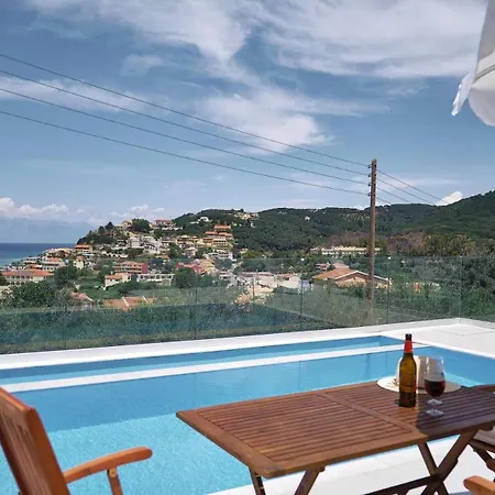 Mini Tsaros * Agios Stefanos Avliotes (Corfu)