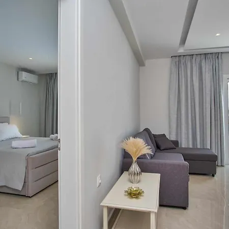 Villa Mini Tsaros Agios Stefanos Avliotes (Corfu)