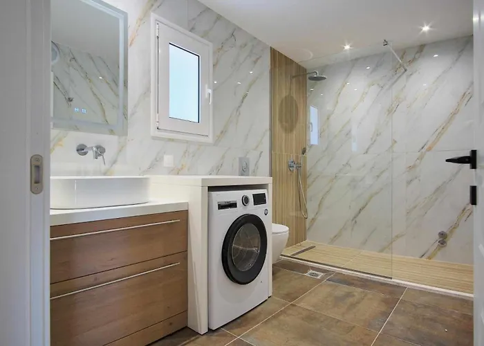 Mini Tsaros Villa Agios Stefanos Avliotes (Corfu)