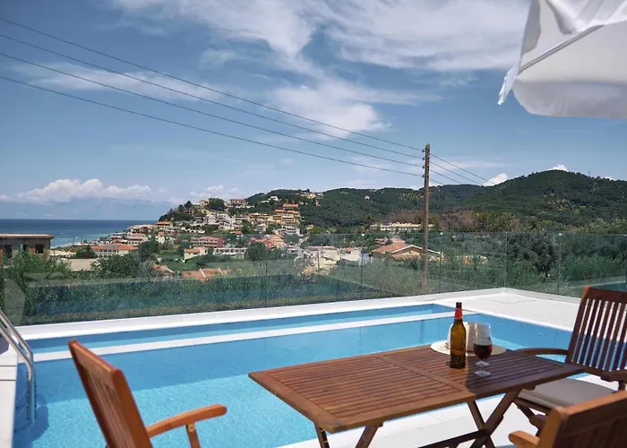 Mini Tsaros * Άγιος Στέφανος